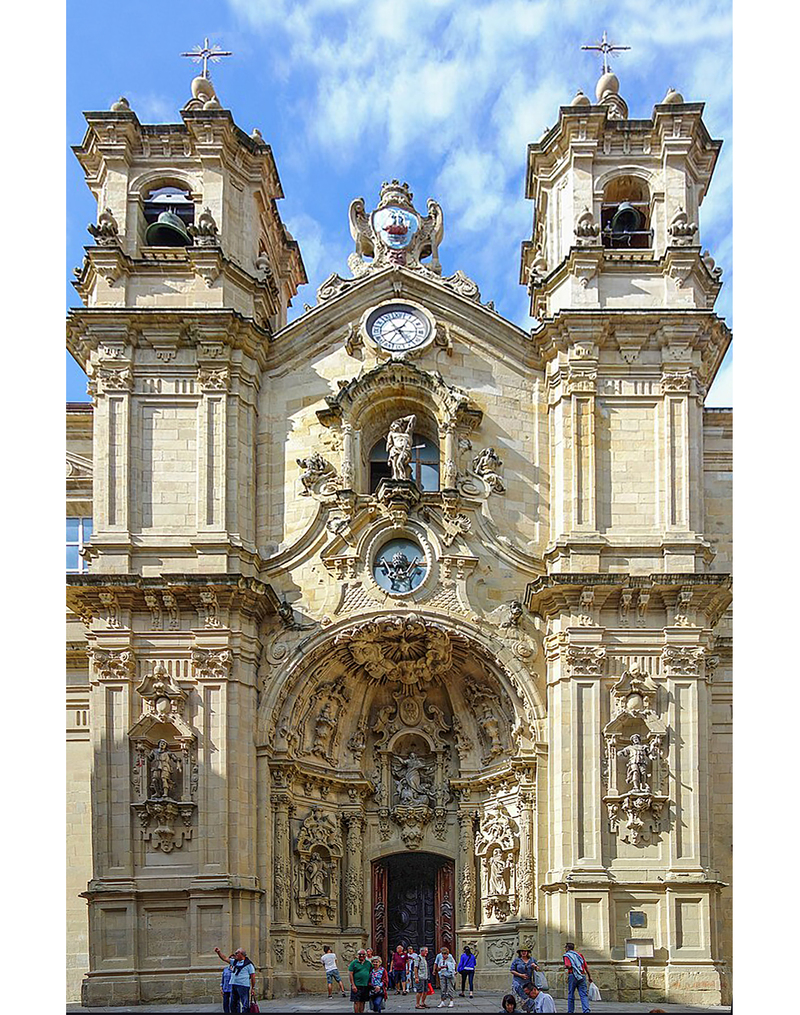 The NEWCO - New Chamber Orchestra regresa a San Sebastián / OE Oficina