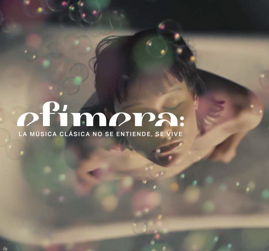 El Sueño de Sara y el Ritmo de Mayumana: Aulós Presenta la II Edición de Efímera / OE Oficina